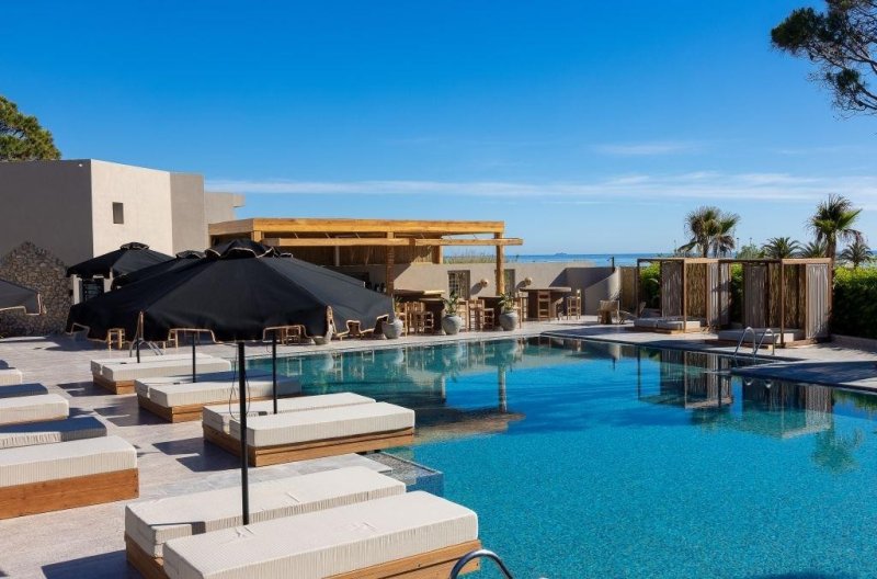 Kréta utazás Eliros Mare