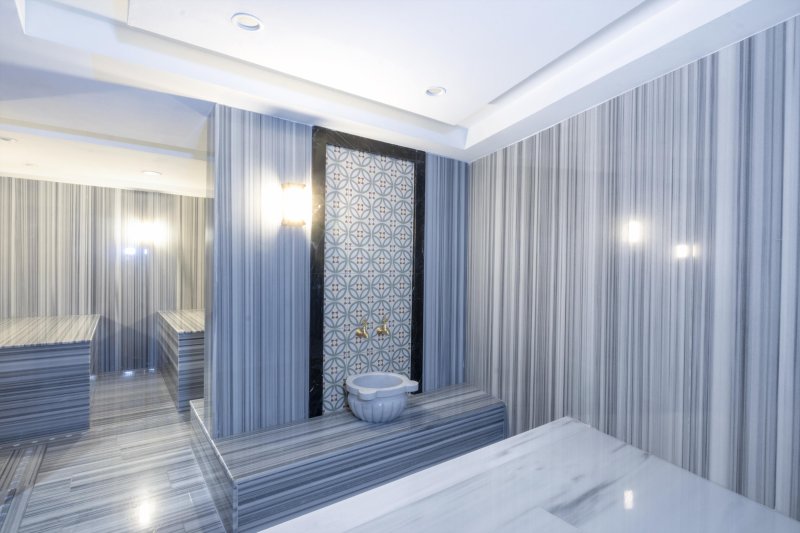 Alanya utazás Elysee Rive