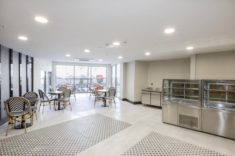 Alanya utazás Elysee Rive