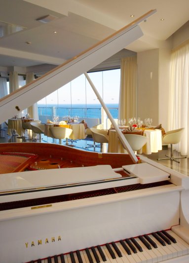 Rodosz Faliraki utazás Elysium Resort & Spa