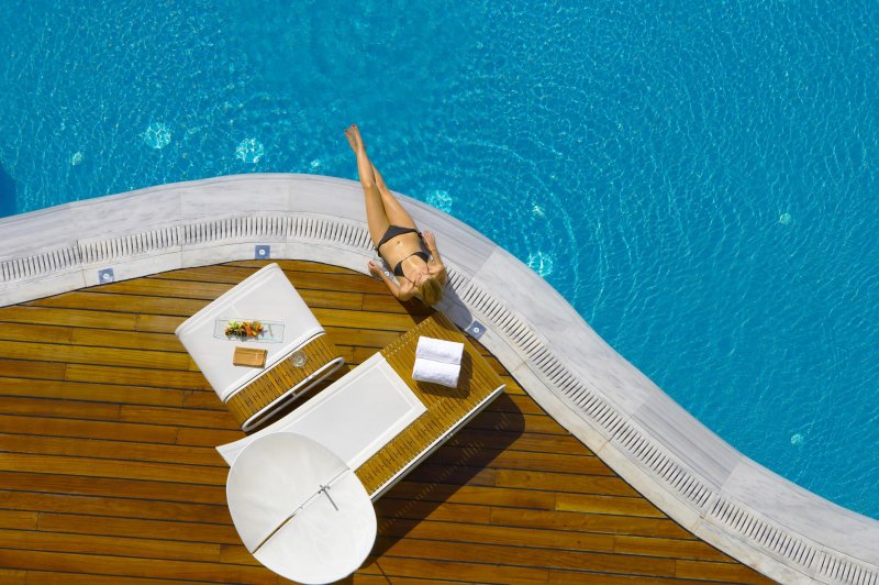 Rodosz Faliraki utazás Elysium Resort & Spa