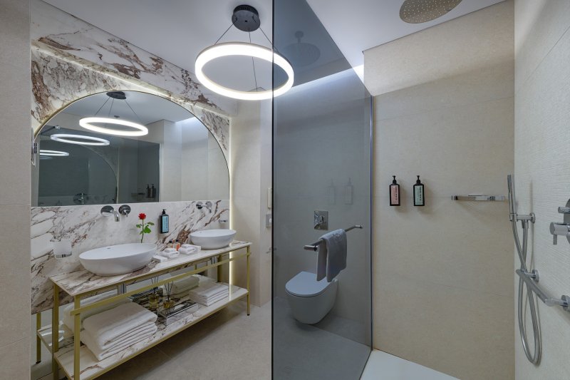 Rodosz Faliraki utazás Elysium Resort & Spa