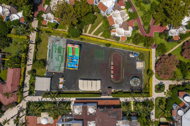 Kemer utazás Emelda Sun Club (ex. Sun Club)