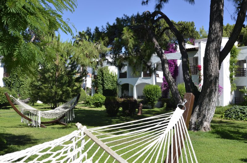 Kemer utazás Emelda Sun Club (ex. Sun Club)