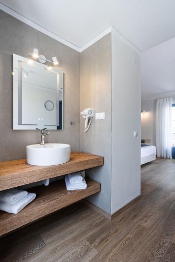 Kréta utazás Emerald By Azul Collection