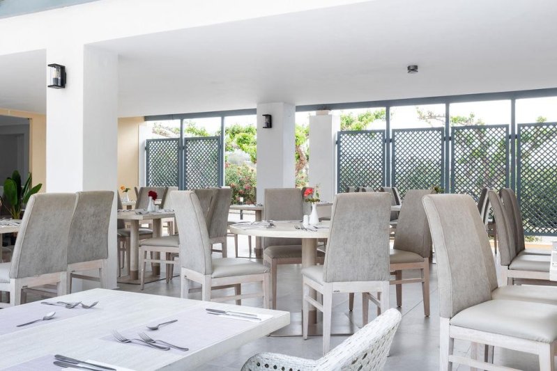 Kréta utazás Emerald By Azul Collection