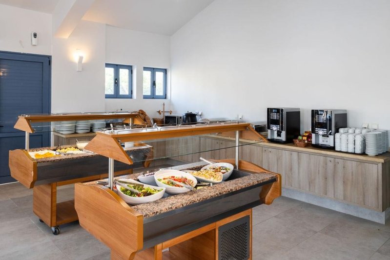 Kréta utazás Emerald By Azul Collection