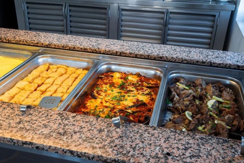 Kréta utazás Emerald By Azul Collection