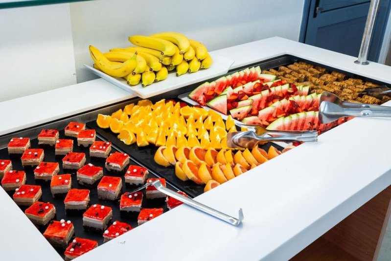 Kréta utazás Emerald By Azul Collection