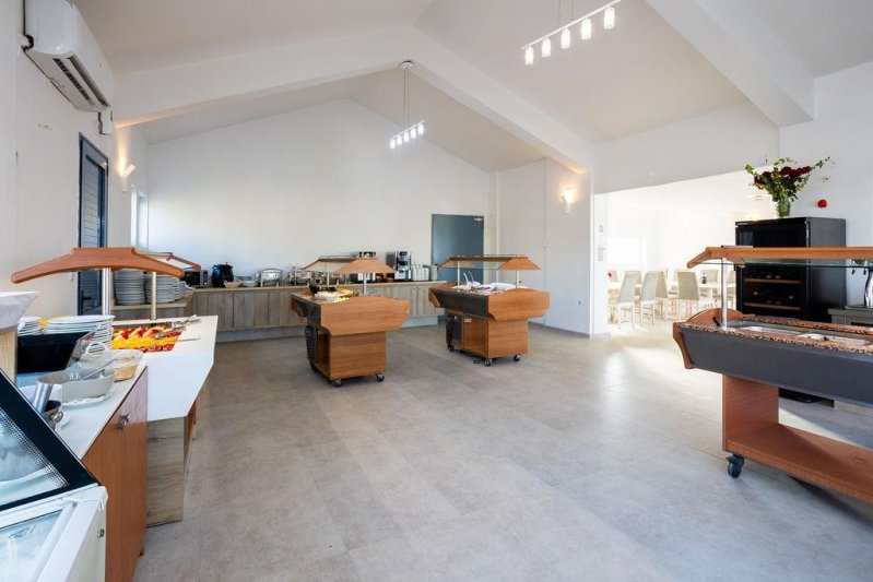 Kréta utazás Emerald By Azul Collection