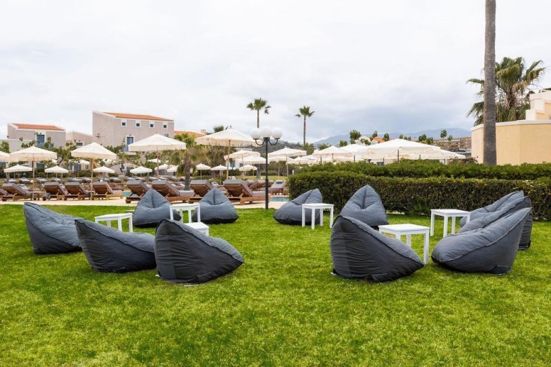 Kréta utazás Emerald By Azul Collection