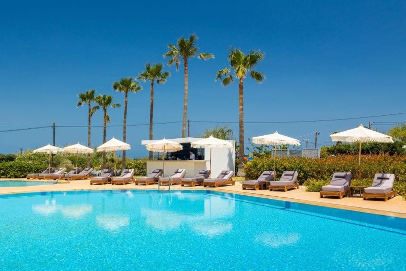 Kréta utazás Emerald By Azul Collection