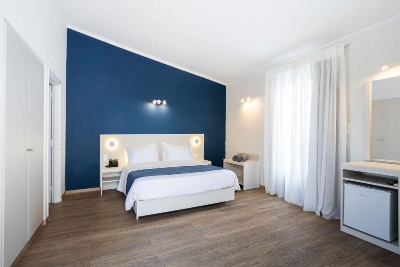 Kréta utazás Emerald By Azul Collection