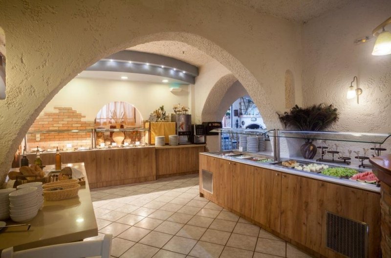 Kréta Gouves utazás Erato