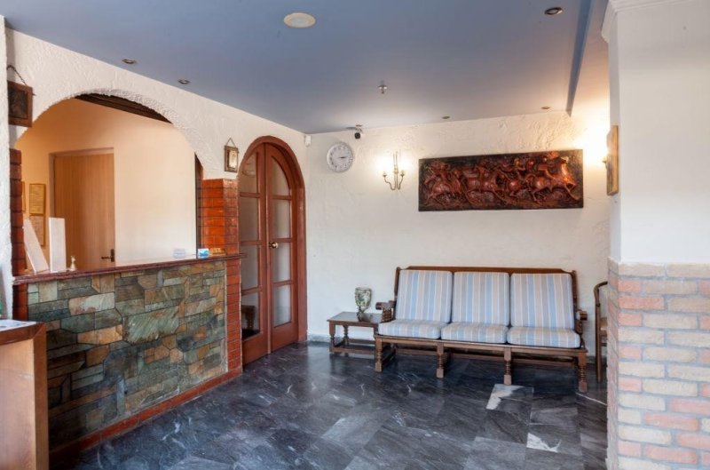 Kréta Gouves utazás Erato