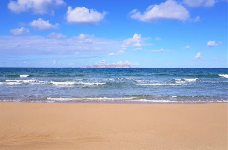 Kréta Gouves utazás Erato