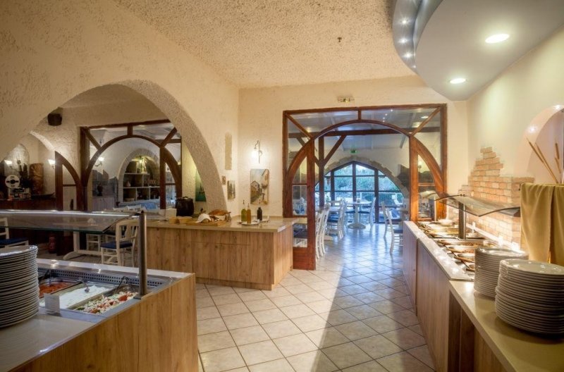 Kréta Gouves utazás Erato