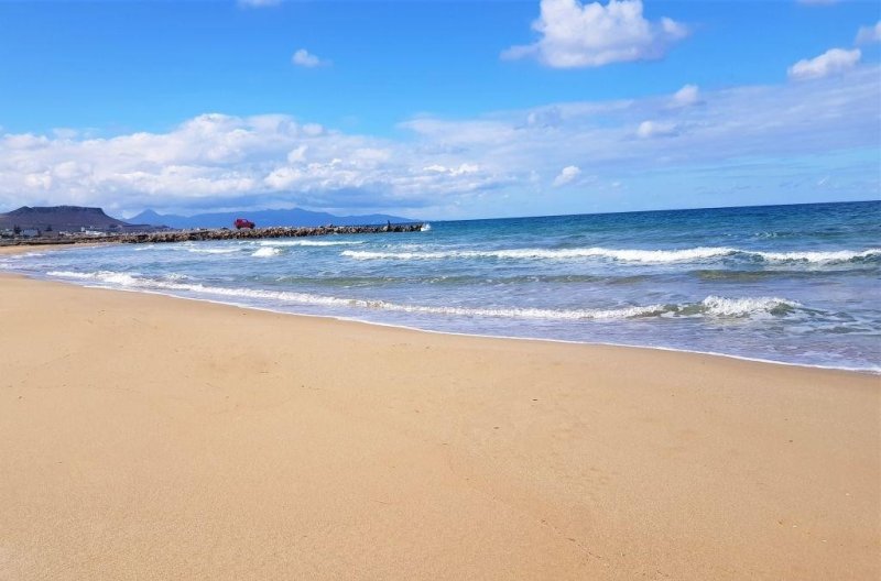 Kréta Gouves utazás Erato