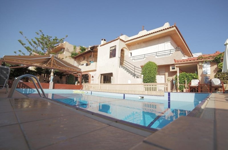 Kréta Gouves utazás Erato