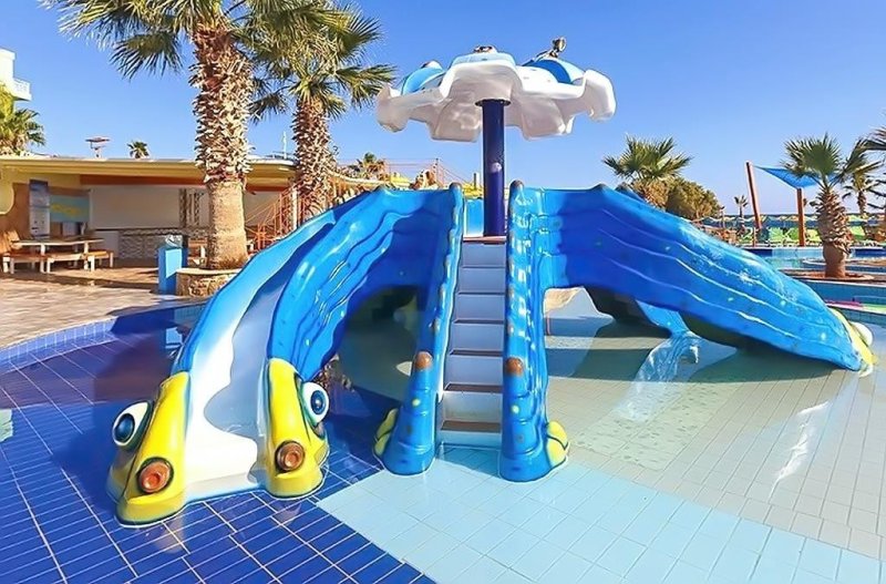 Kréta Hersonissos utazás Eri Beach Resort