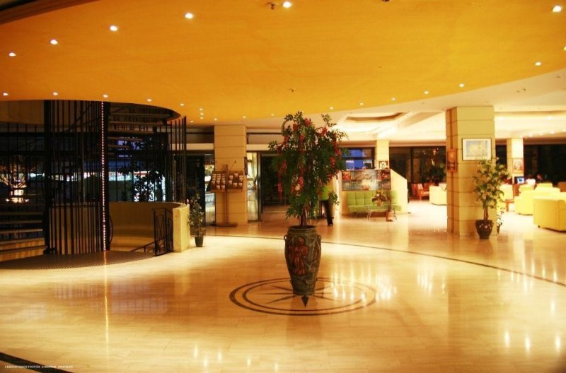 Kréta Hersonissos utazás Eri Beach Resort