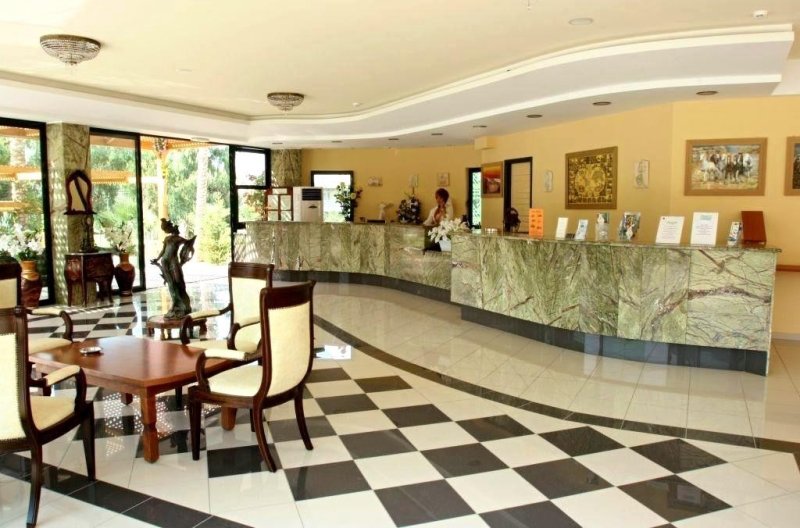 Kréta Hersonissos utazás Eri Beach Resort