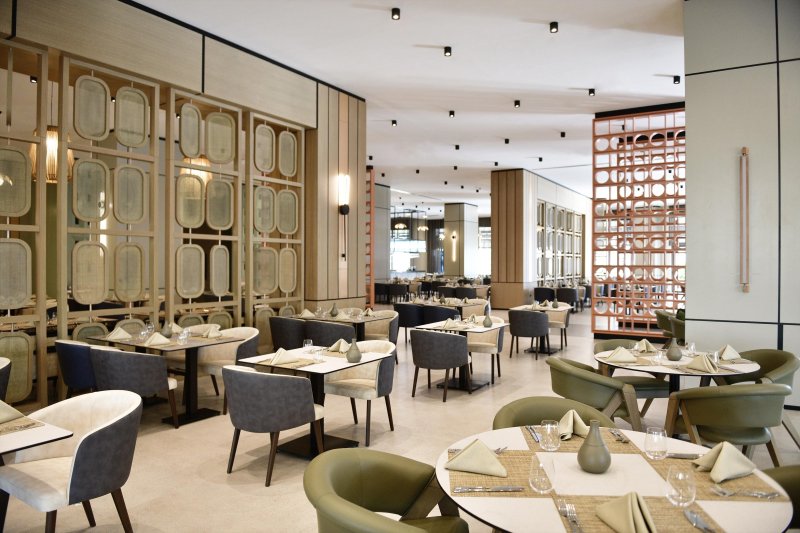 Belek utazás Ethno Belek