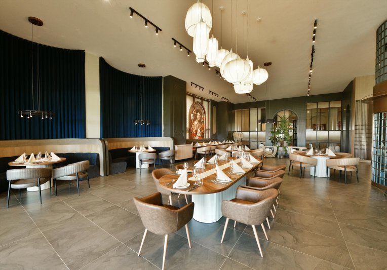 Belek utazás Ethno Belek