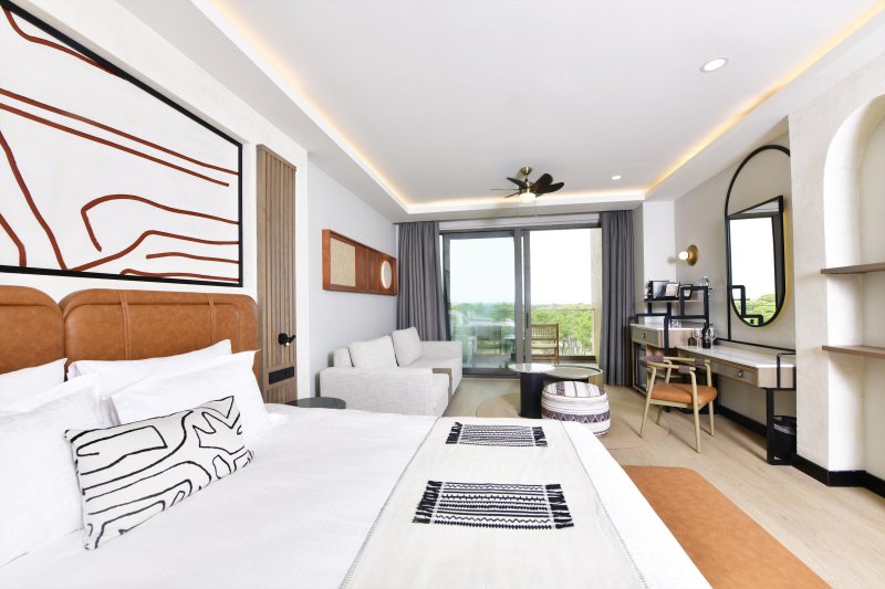 Belek utazás Ethno Belek