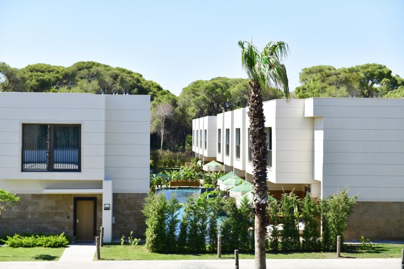 Belek utazás Ethno Belek