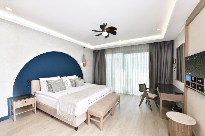 Belek utazás Ethno Belek