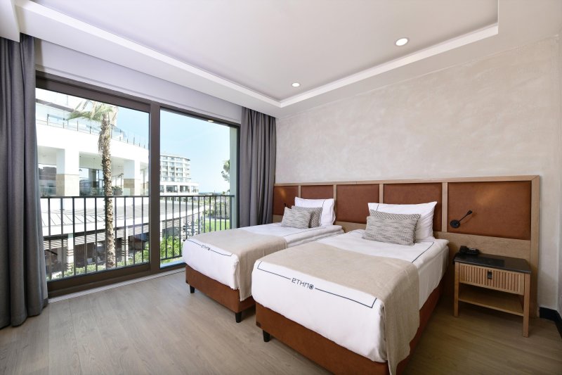 Belek utazás Ethno Belek