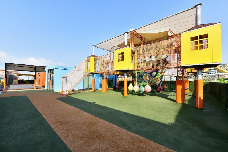 Belek utazás Ethno Belek