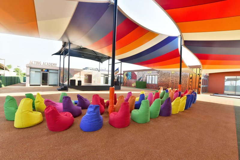 Belek utazás Ethno Belek