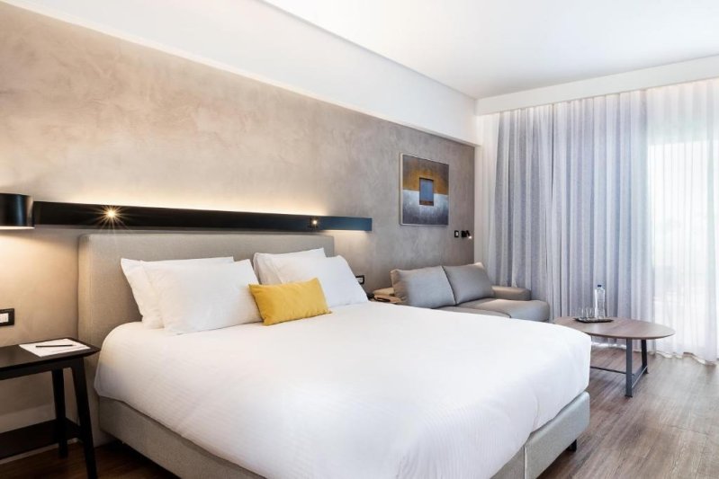 Kelet-Kréta utazás Euphoria Resort