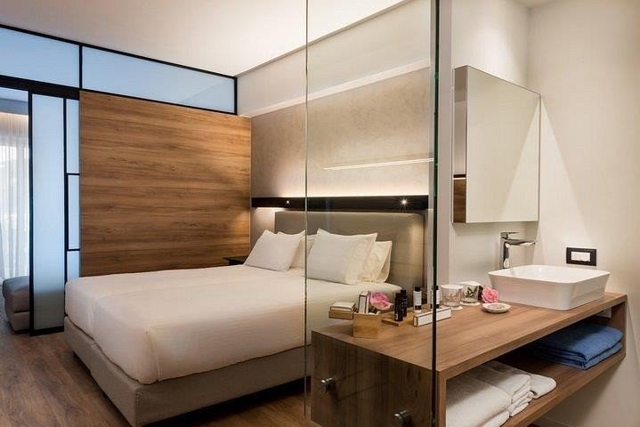 Kelet-Kréta utazás Euphoria Resort