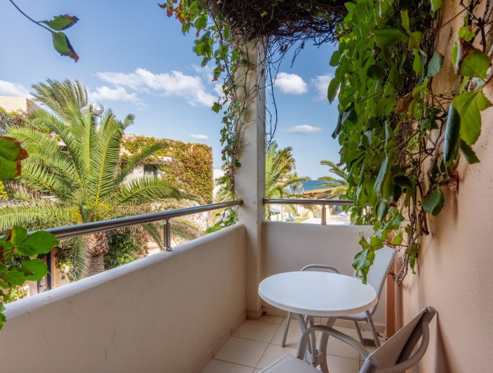 Kréta utazás Eva Bay