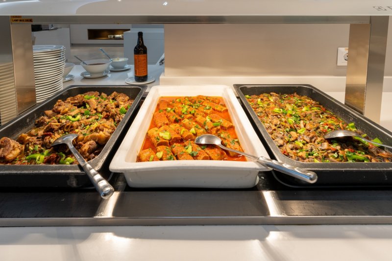 Kréta utazás Eva Bay