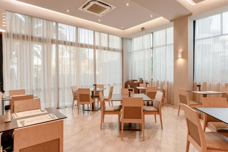 Kréta utazás Eva Bay