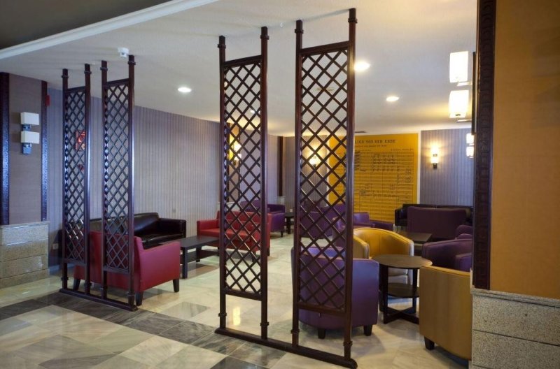 Costa de Almería utazás Evenia Zoraida Beach Resort