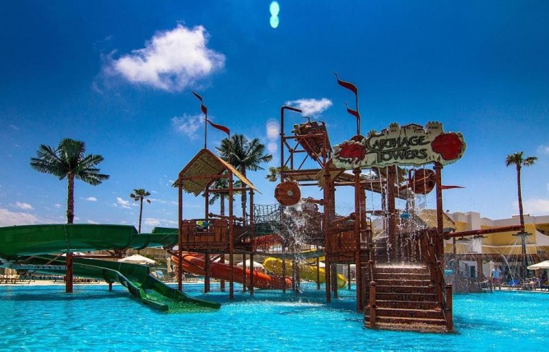 Rodosz utazás Evita Bay