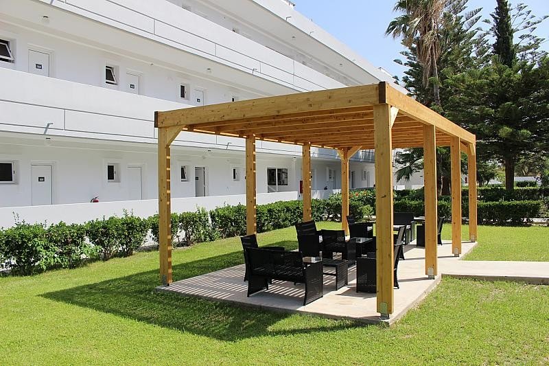 Rodosz utazás Evita Bay