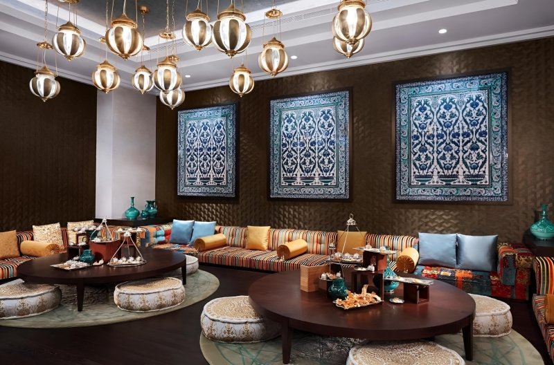 Dubai utazás Fairmont Ajman