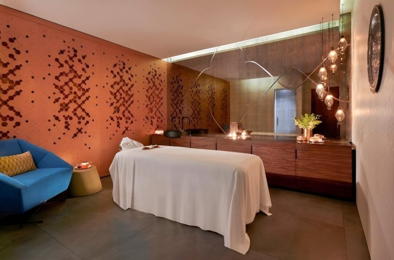 Dubai utazás Fairmont Ajman