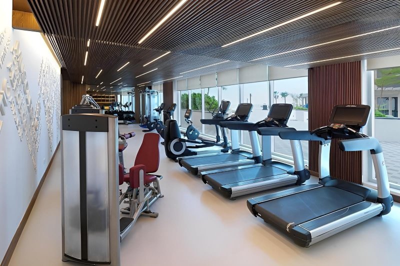 Fujairah utazás Fairmont Fujairah Beach Resort