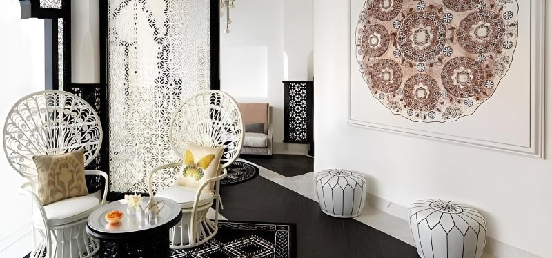 Fujairah utazás Fairmont Fujairah Beach Resort