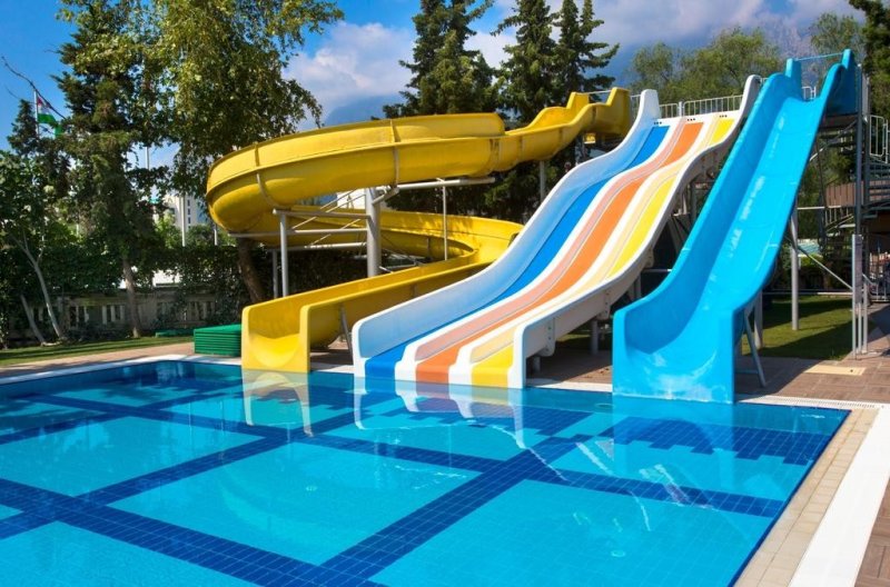 Kemer utazás Fame Residence Göynük