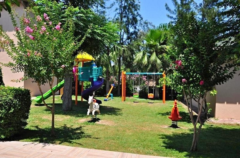 Kemer utazás Fame Residence Göynük