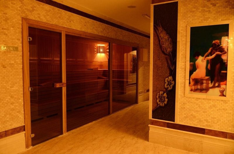 Kemer utazás Fame Residence Göynük