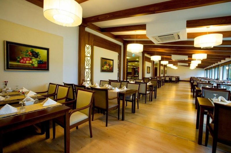 Kemer utazás Fame Residence Göynük